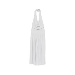Aya Muse Grey Dresses - Day Dresses Women